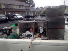 Best Demolition Debris Removal  in Lovejoy, GA