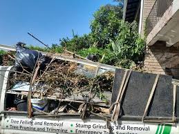 Best Scrap Metal Removal  in Lovejoy, GA