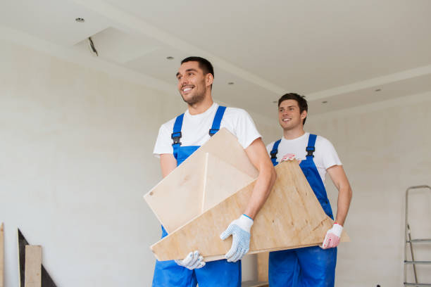 Best Basement Cleanout  in Lovejoy, GA