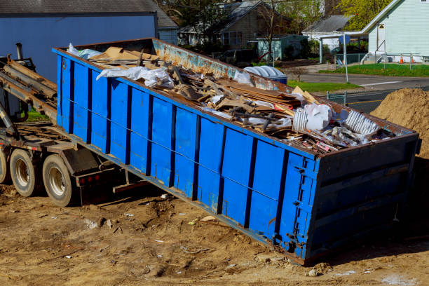 Trusted Lovejoy, GA Junk Removal Services Experts